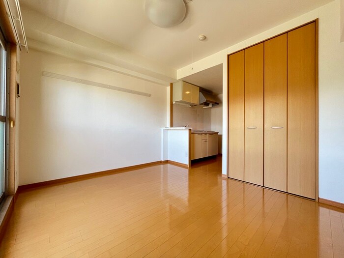 モンテマ－レ北野の物件内観写真