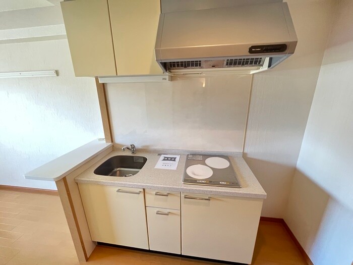 モンテマ－レ北野の物件内観写真