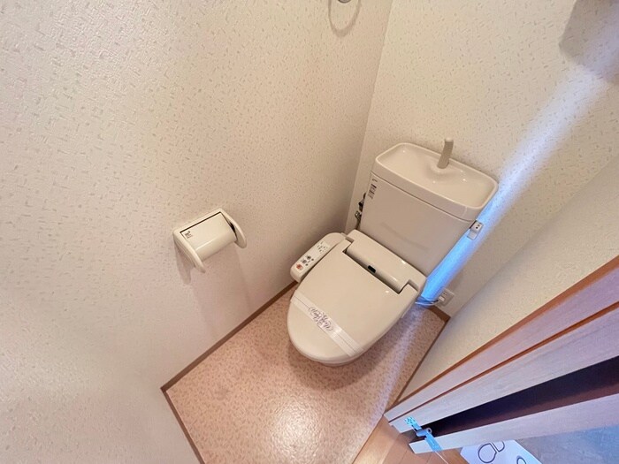 モンテマ－レ北野の物件内観写真