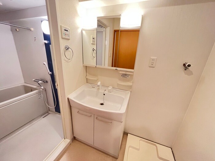 モンテマ－レ北野の物件内観写真