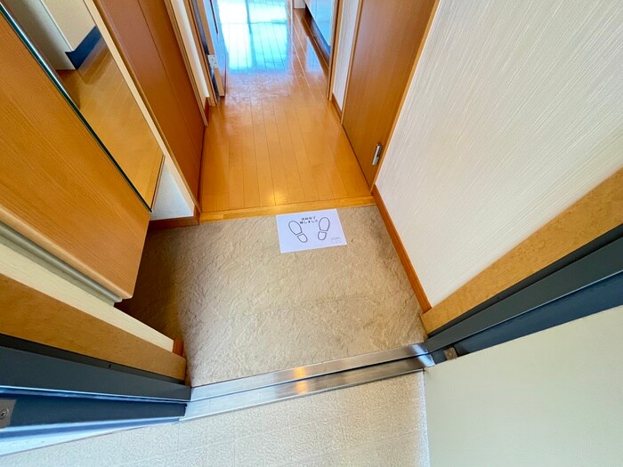 モンテマ－レ北野の物件内観写真