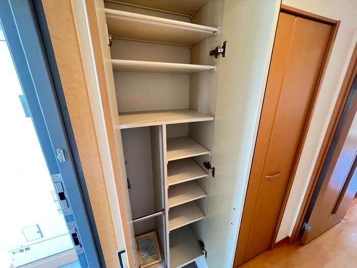 モンテマ－レ北野の物件内観写真