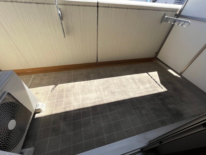 モンテマ－レ北野の物件内観写真