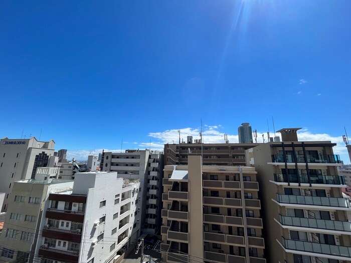 モンテマ－レ北野の物件内観写真