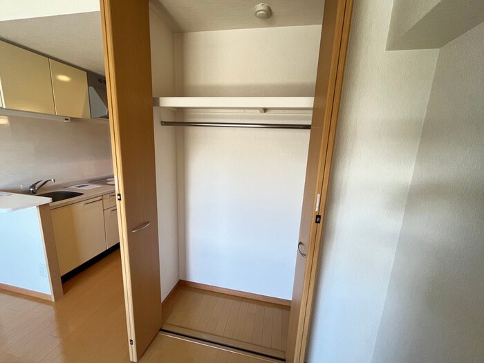 モンテマ－レ北野の物件内観写真