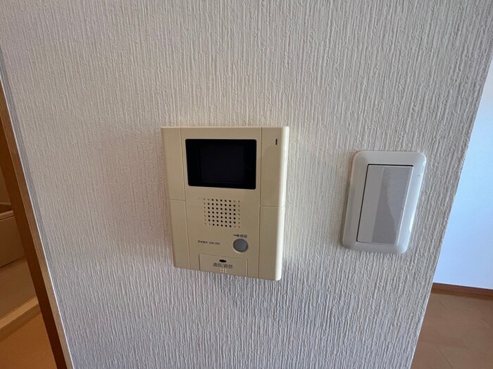 モンテマ－レ北野の物件内観写真