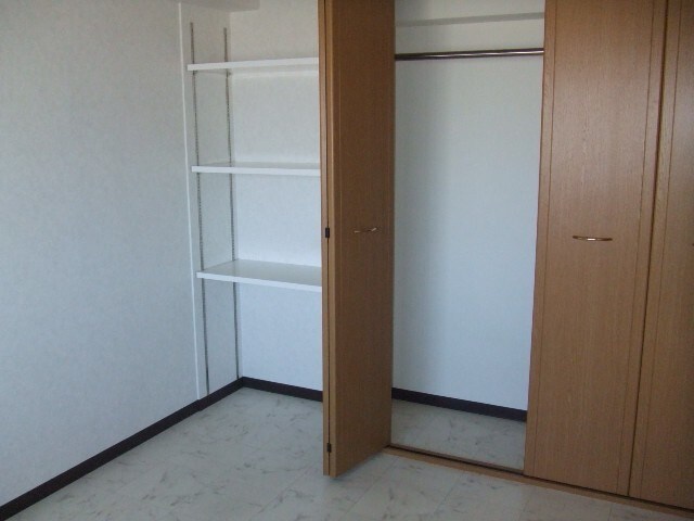 カシノハイツの物件内観写真