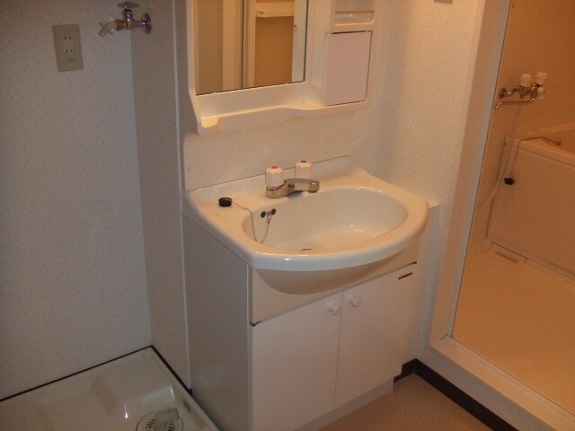 カシノハイツの物件内観写真