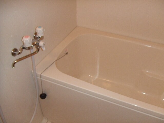 カシノハイツの物件内観写真