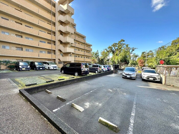 グランＫＳジオの物件外観写真