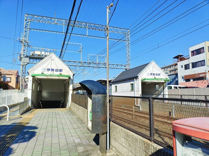 グランＫＳジオの物件外観写真