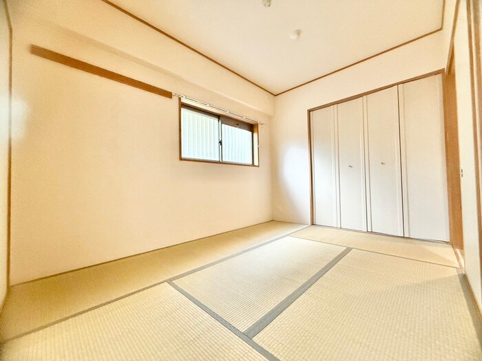 グランＫＳジオの物件内観写真