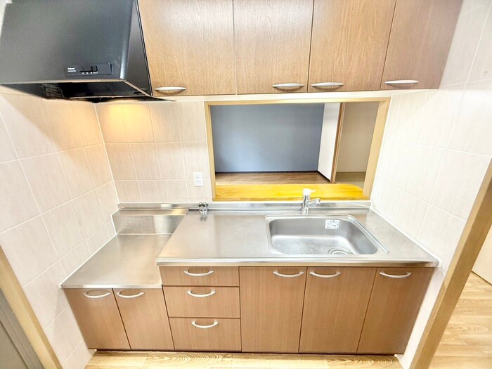 グランＫＳジオの物件内観写真