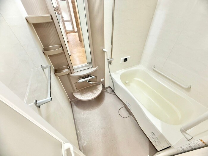 グランＫＳジオの物件内観写真