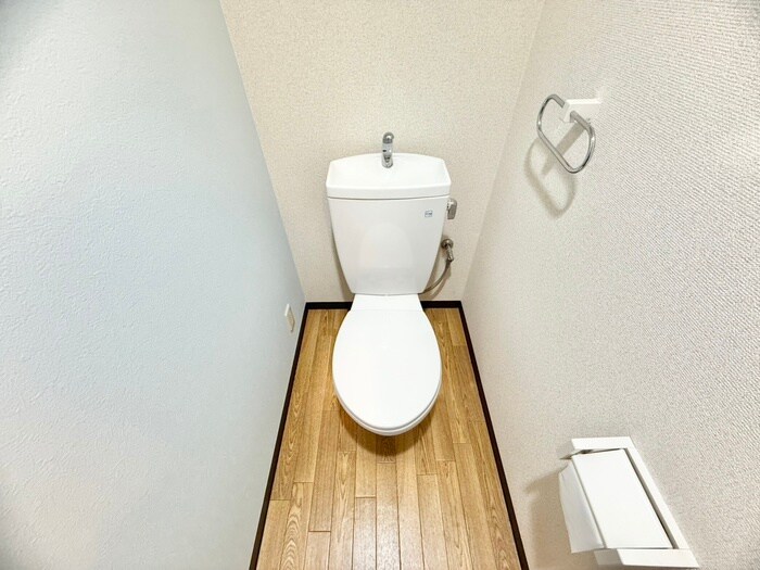 グランＫＳジオの物件内観写真