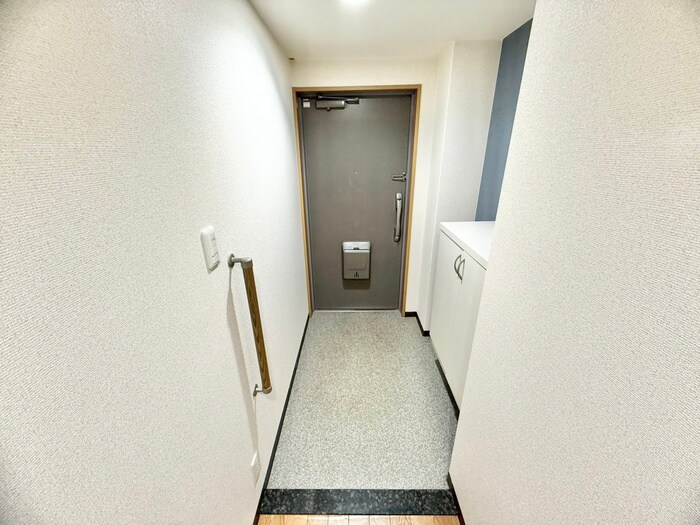 グランＫＳジオの物件内観写真