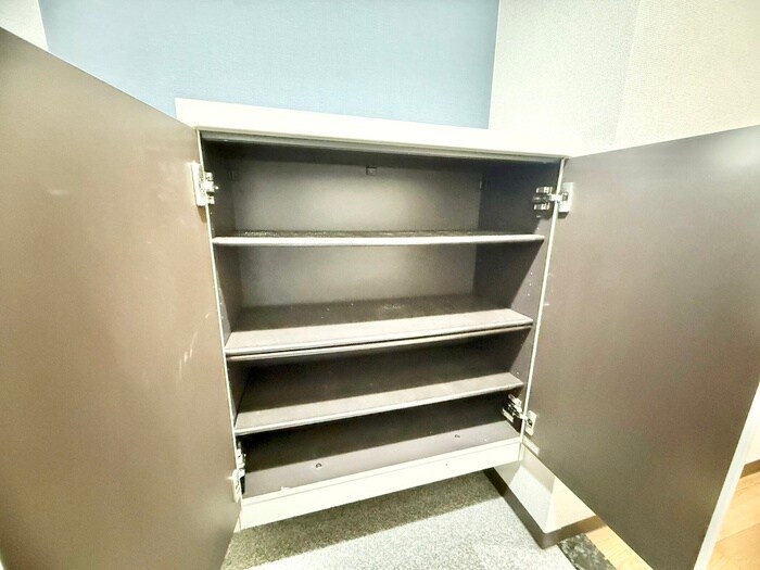 グランＫＳジオの物件内観写真