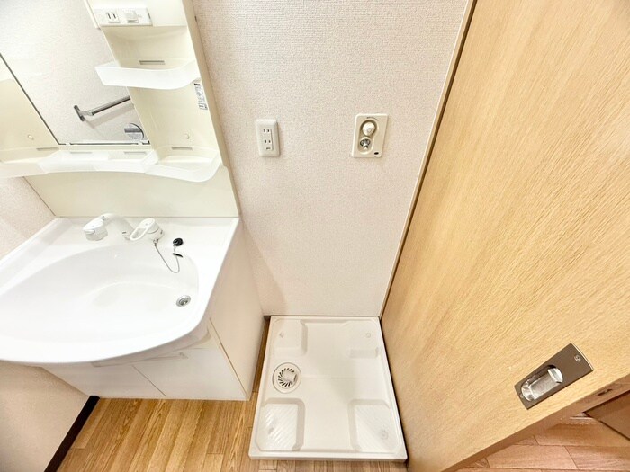 グランＫＳジオの物件内観写真