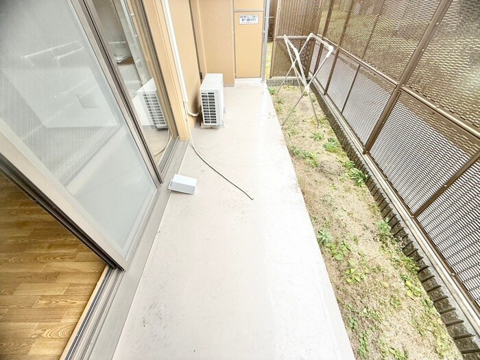 グランＫＳジオの物件内観写真