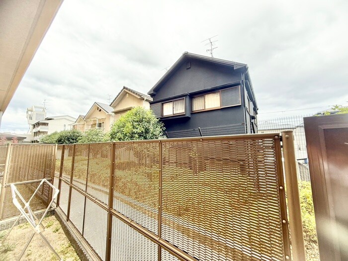 グランＫＳジオの物件内観写真