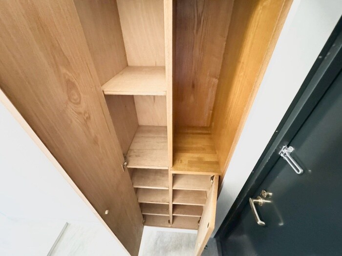 空港・リブレ大阪屋の物件内観写真