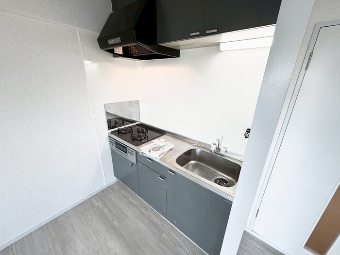 空港・リブレ大阪屋の物件内観写真