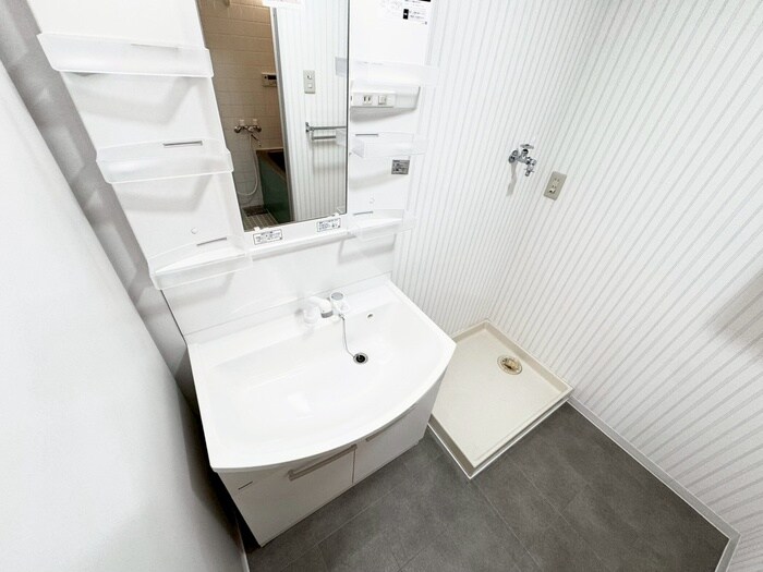 空港・リブレ大阪屋の物件内観写真