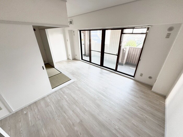 空港・リブレ大阪屋の物件内観写真