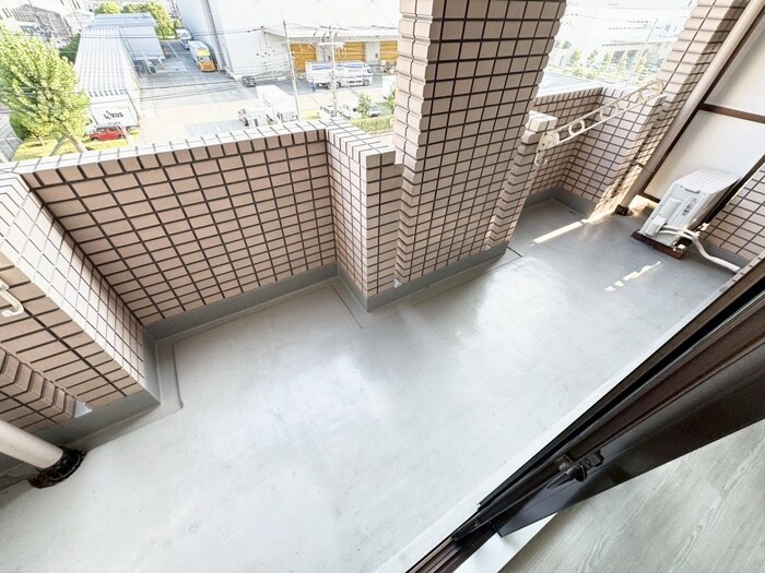 空港・リブレ大阪屋の物件内観写真