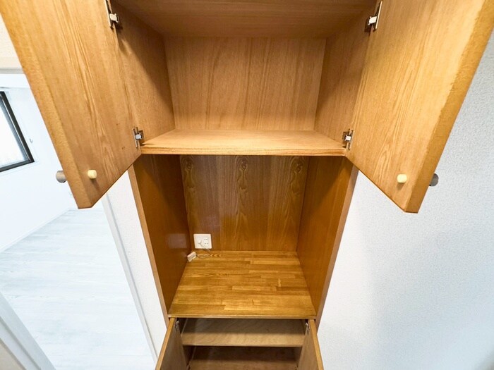 空港・リブレ大阪屋の物件内観写真