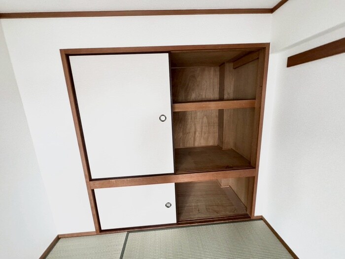 空港・リブレ大阪屋の物件内観写真