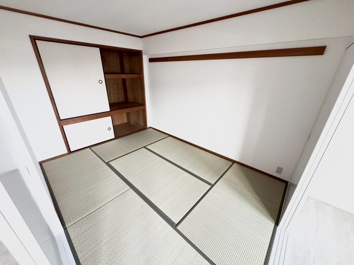 空港・リブレ大阪屋の物件内観写真