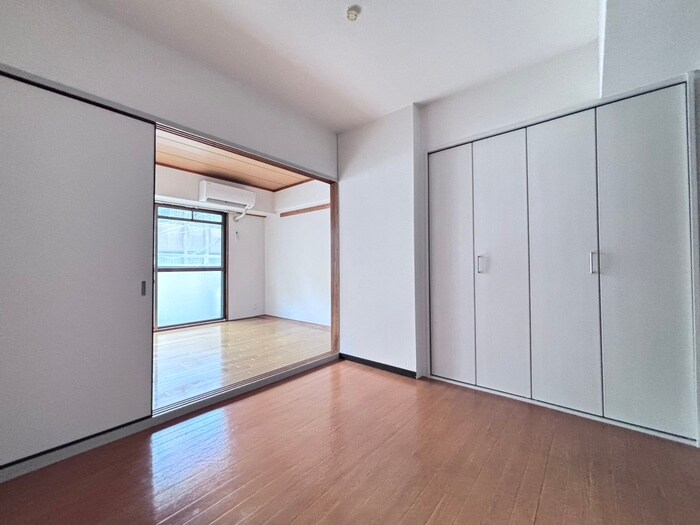 オクトピア御池の物件内観写真