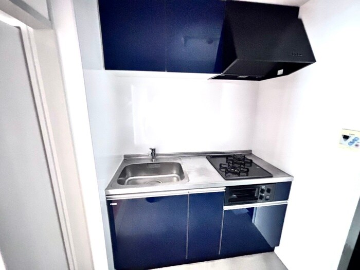 オクトピア御池の物件内観写真