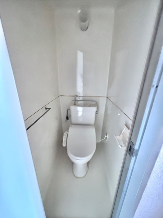 オクトピア御池の物件内観写真