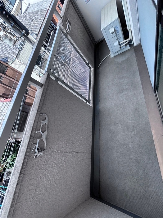 オクトピア御池の物件内観写真