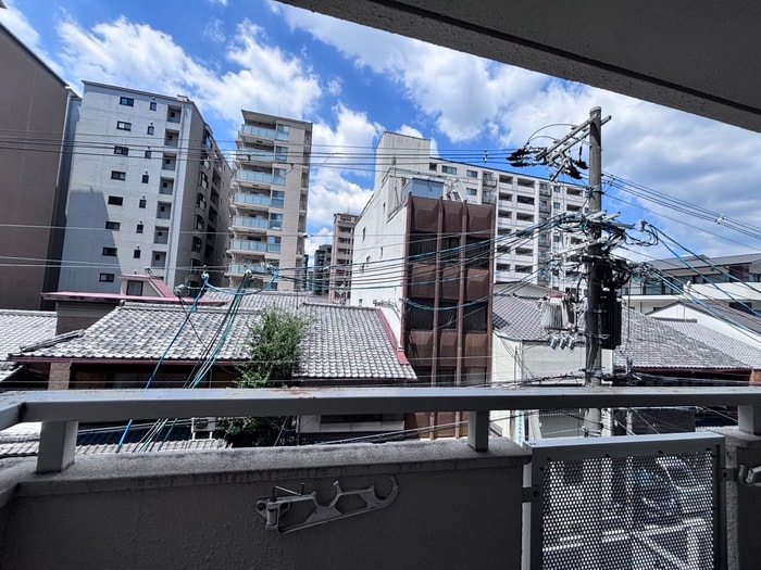 オクトピア御池の物件内観写真