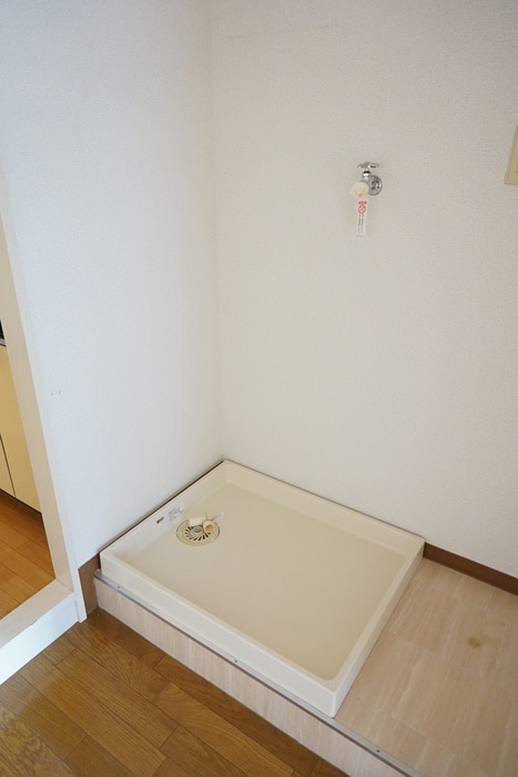 オクトピア御池の物件内観写真