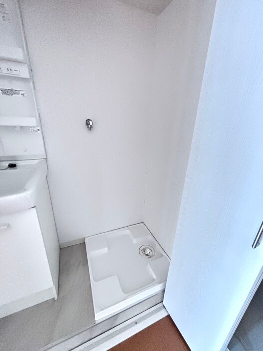 オクトピア御池の物件内観写真