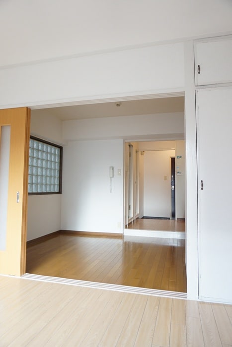 オクトピア御池の物件内観写真