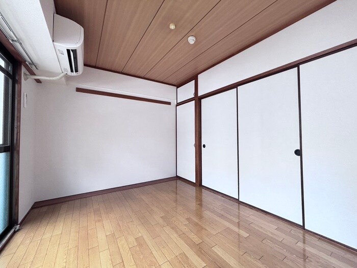 オクトピア御池の物件内観写真