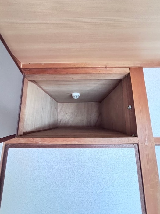 オクトピア御池の物件内観写真