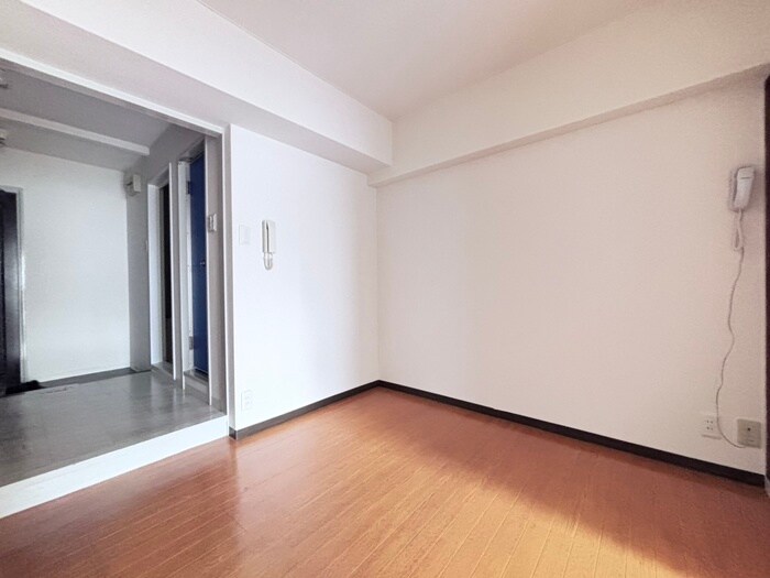 オクトピア御池の物件内観写真