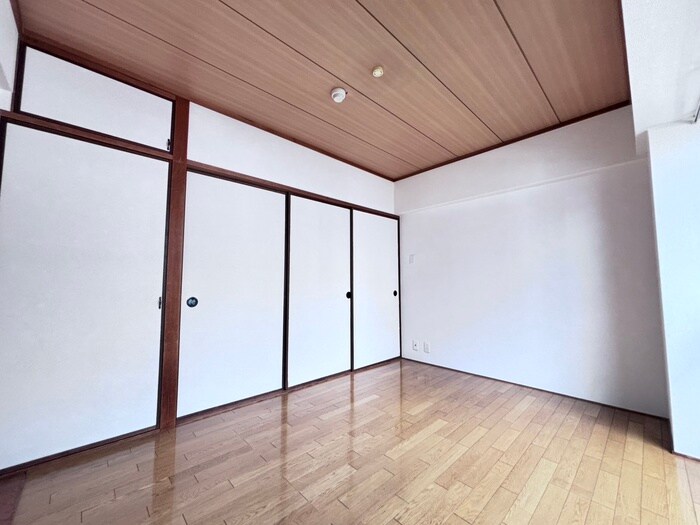 オクトピア御池の物件内観写真