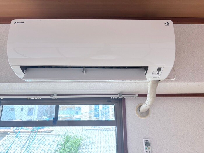 オクトピア御池の物件内観写真