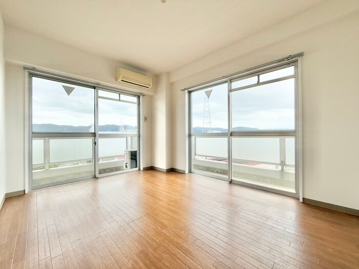 サンジェルマンの物件内観写真