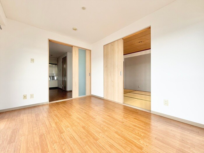 サンジェルマンの物件内観写真