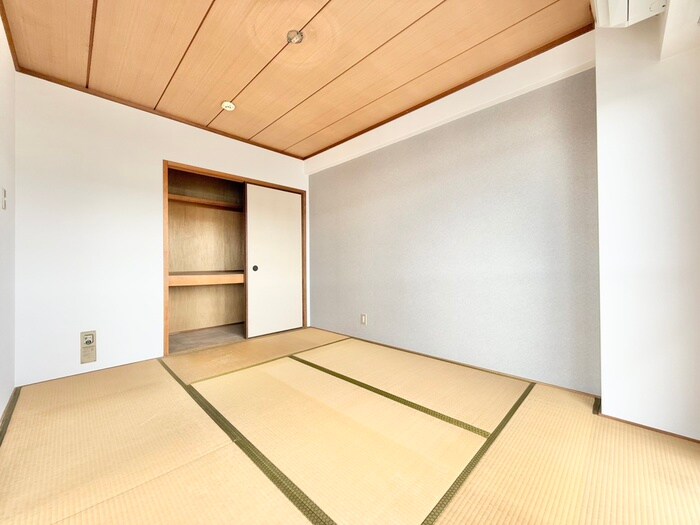 サンジェルマンの物件内観写真