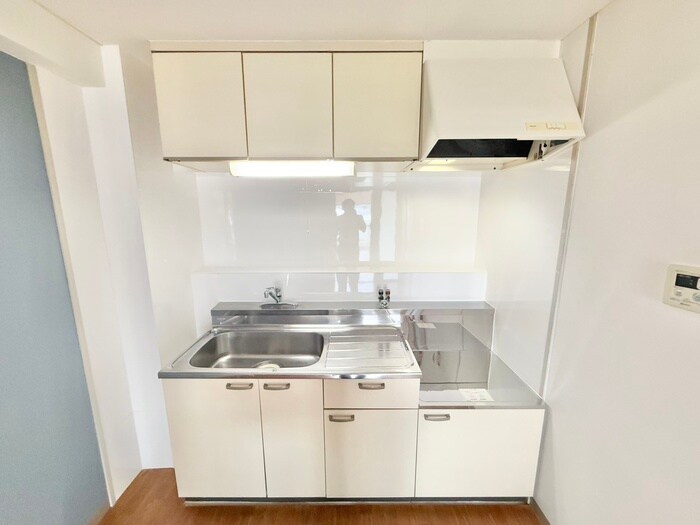 サンジェルマンの物件内観写真