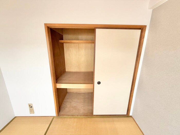 サンジェルマンの物件内観写真